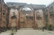 Private Panama City Tour 