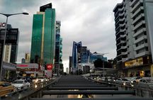 Private Panama City Tour 