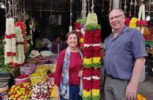 Private guided tour of Must Visit Places of South India 