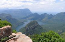 Full-Day Panorama Tour from Hazyview