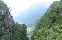 Full-Day Panorama Tour from Hazyview
