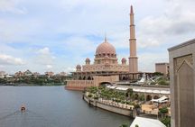 Now Everyone Can Visit KL 16hrs Private Tour from Singapore