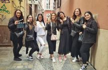 Hen Party Treasure Hunt Malaga
