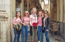 Hen Party Treasure Hunt Malaga