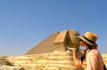 3 Days Giza Pyramids with all Museums in Cairo and Alexandria 