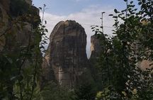 2 Day Private Tour to Delphi,Thermopylae,Mycenae,Nafplion and Ancient olympia