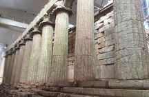 2 Day Private Tour to Delphi,Thermopylae,Mycenae,Nafplion and Ancient olympia