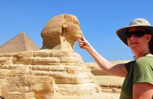 Best 2-Day Ancient Egypt and Old Cairo Highlights Tour