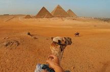 Best 2-Day Ancient Egypt and Old Cairo Highlights Tour
