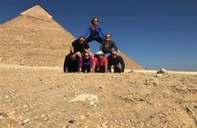 Cairo photo tour