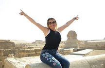 Discover Egypt 8 days - 7 nights By sleeper Train plus 5 stars Hotel 