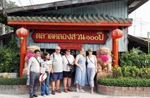 Chachoengsao Day Trip Including Bang Pakong River Cruise from Bangkok
