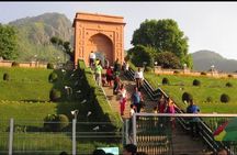 7 Days Romantic Kashmir Honeymoon Package with Houseboat Stay