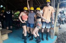  ATV Ride Adventure with Private Transfer