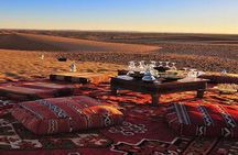 Fes to Marrakech 2 days Tour