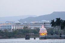 Private tour of North India and Gateway of India Mumbai