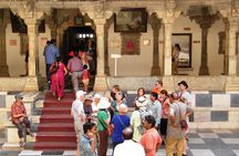Private tour of North India and Gateway of India Mumbai
