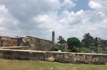 Galle Private Day tour from Colombo