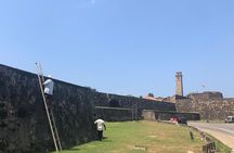 Galle Private Day tour from Colombo