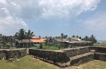 Galle Private Day tour from Colombo