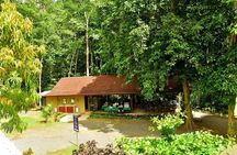 Adventure Shore Excursion Day Trip from Puntarenas and Caldera