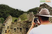 2- Days Private Inka Trail