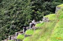 2- Days Private Inka Trail