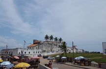 Elmina & Cape Coast Walking Tours