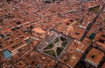 ATV Quad Bike Tour to Maras and Moray from Cusco