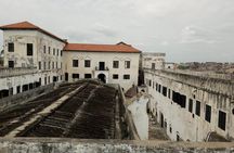 The 07 Days Ghana Experience