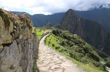 2-Day Sacred Valley of the Incas and Machu Picchu Tour