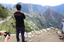 Machu Picchu full day 
