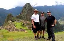 4-Days Inca Trail Trek to Machu Picchu