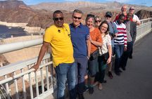 Award Winning 3-Hour Hoover Dam Small Group Mini Tour from Vegas