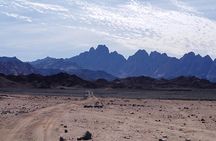 Safari Hurghada - Desert Safari Hurghada Egypt