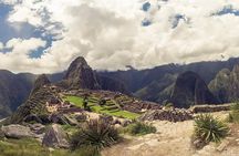 Machu Picchu Private Service