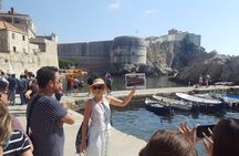 Game of Thrones & the Old City Grand Tour in Dubrovnik 