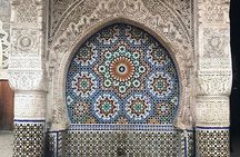 FES Walking Tour with a Local Official Guide 