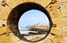 Explore The Essaouira Mogador city Guided Day Trip with Pickup 