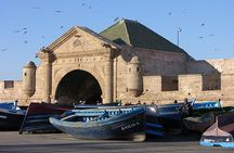 Explore The Essaouira Mogador city Guided Day Trip with Pickup 