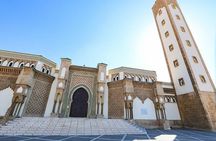  Agadir Sunset City Tour: Kasbah, Souk & Optional Cable Car tour