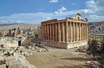 Private Baalbek City Tour