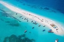 Super Zanzi Nakupenda, Prison Island & Stone Town &Lunch-Zanzibar