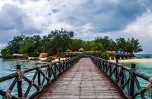 Super Zanzi Nakupenda, Prison Island & Stone Town &Lunch-Zanzibar
