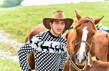 Historical Trail Rides