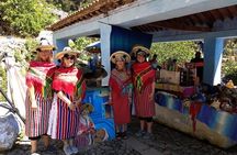Private Day tour to Chefchaouen from Tangier