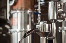 Ko Hana Rum Tour and Tasting