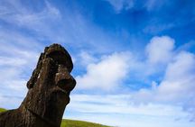 Moai Rise and Fall: Full Day Private Tour