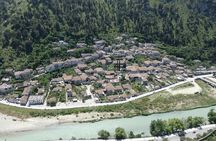 Berat Cultural Tour by 1001 Albanian Adventures