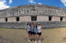 Private Yucatan Highlights Tour